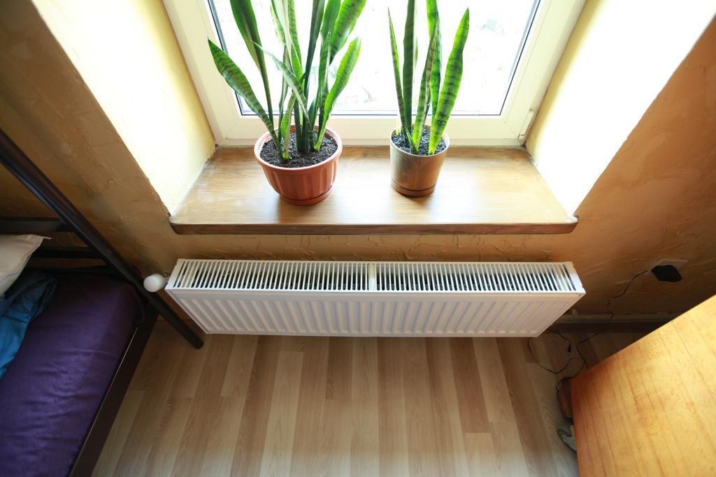 Apartment On Zaliznychna Lviv Rom bilde